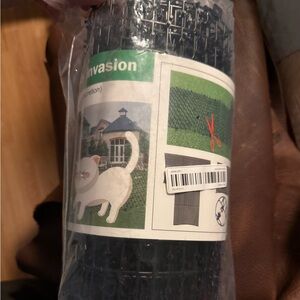 Cat Scat Mat (6.5 ft) - Cat Repellent Mat, Scat Mats for Dogs - Cat Dete…